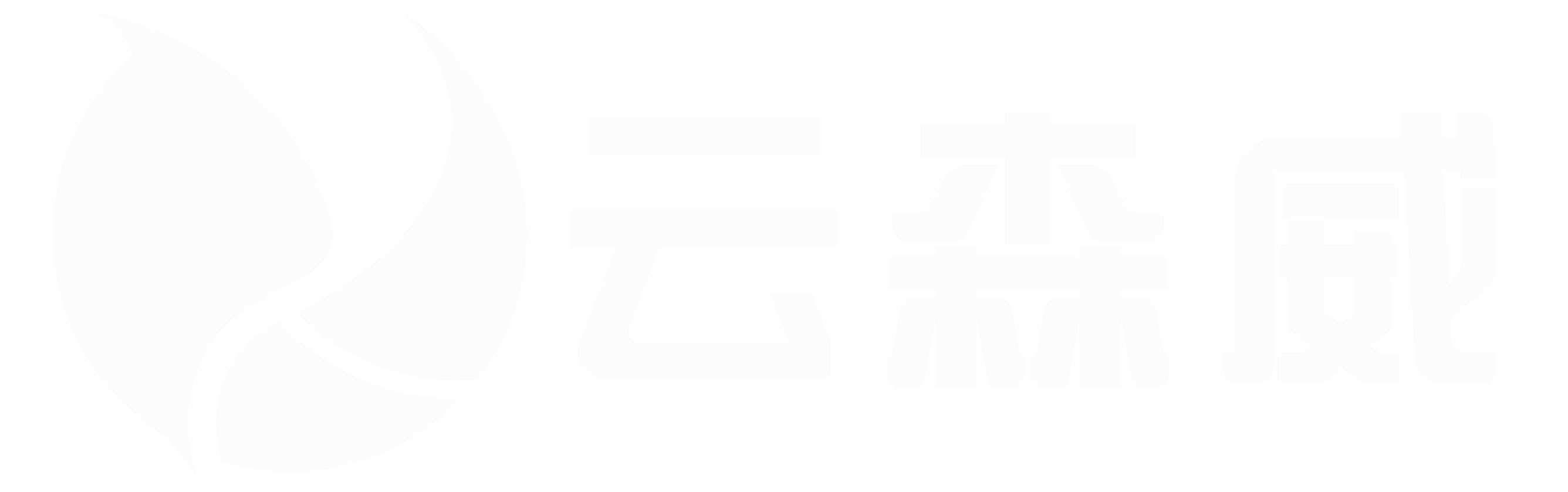 底部LOGO