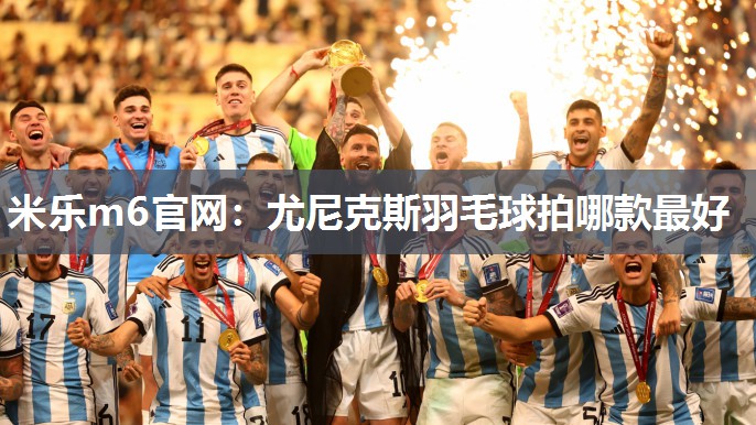 尤尼克斯羽毛球拍哪款最好