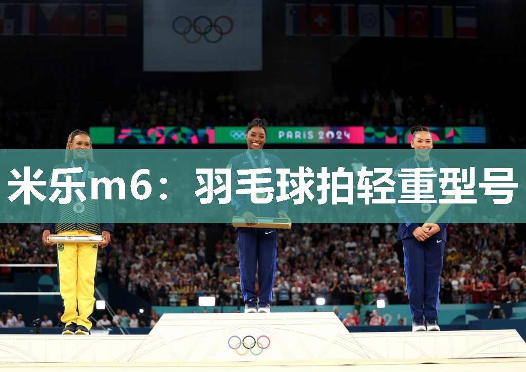 羽毛球拍轻重型号