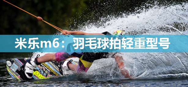 羽毛球拍轻重型号